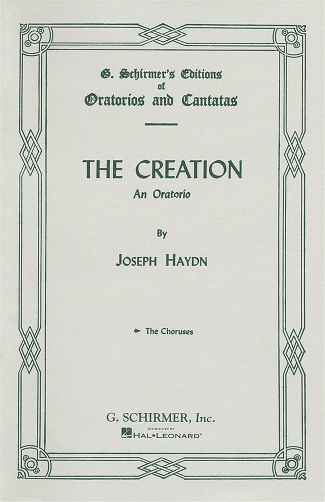 Creation
